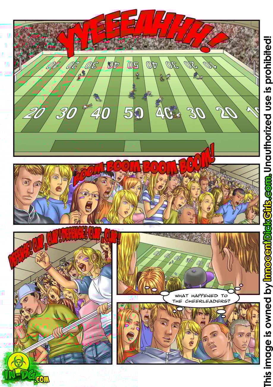 Aisha Goes To Homecoming – Aisha , Priya - Chapter 1