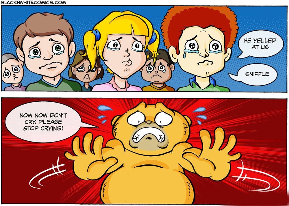 TED (1-2) - Chapter 1