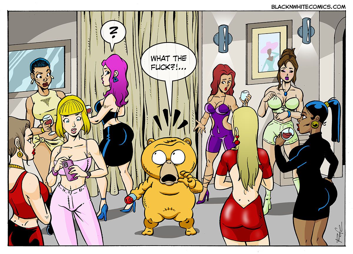 TED (1-2) - Chapter 2