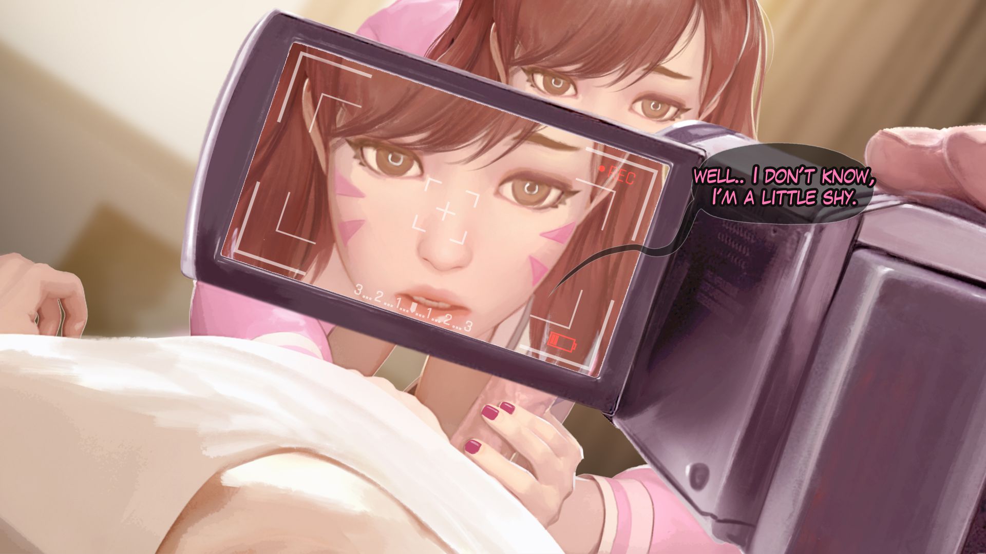 Date With Her (1-3) - Chapter 1