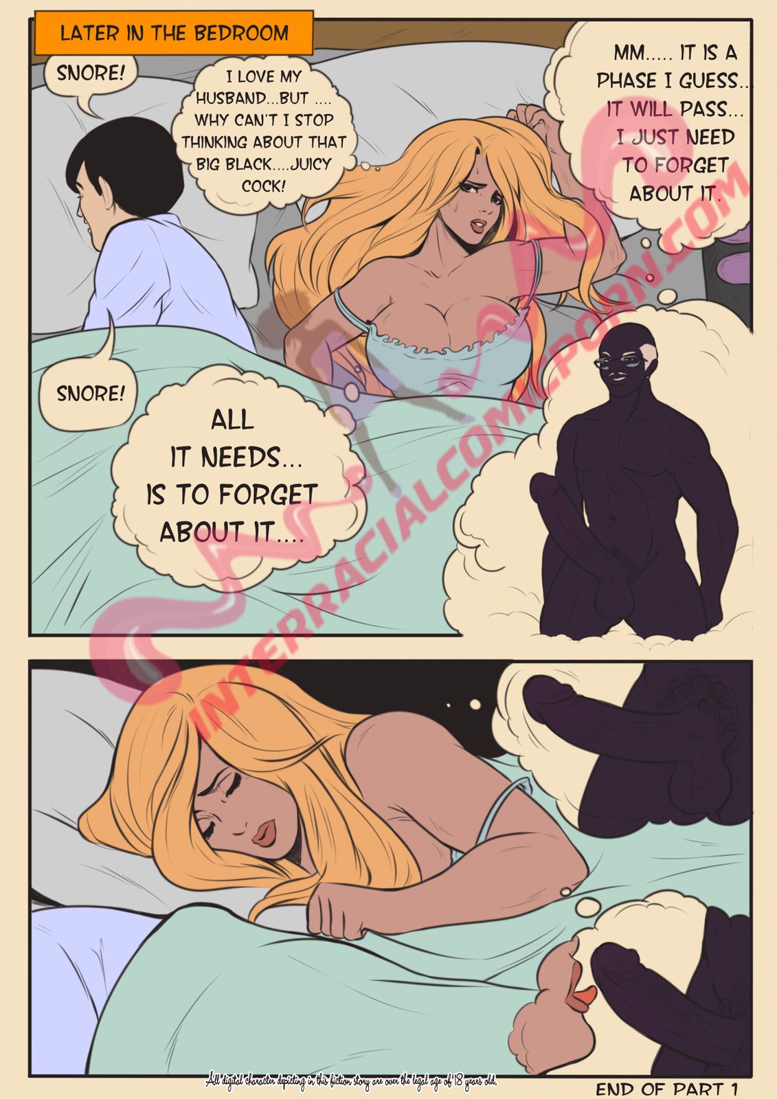 The Plumber (1-2) - Chapter 1