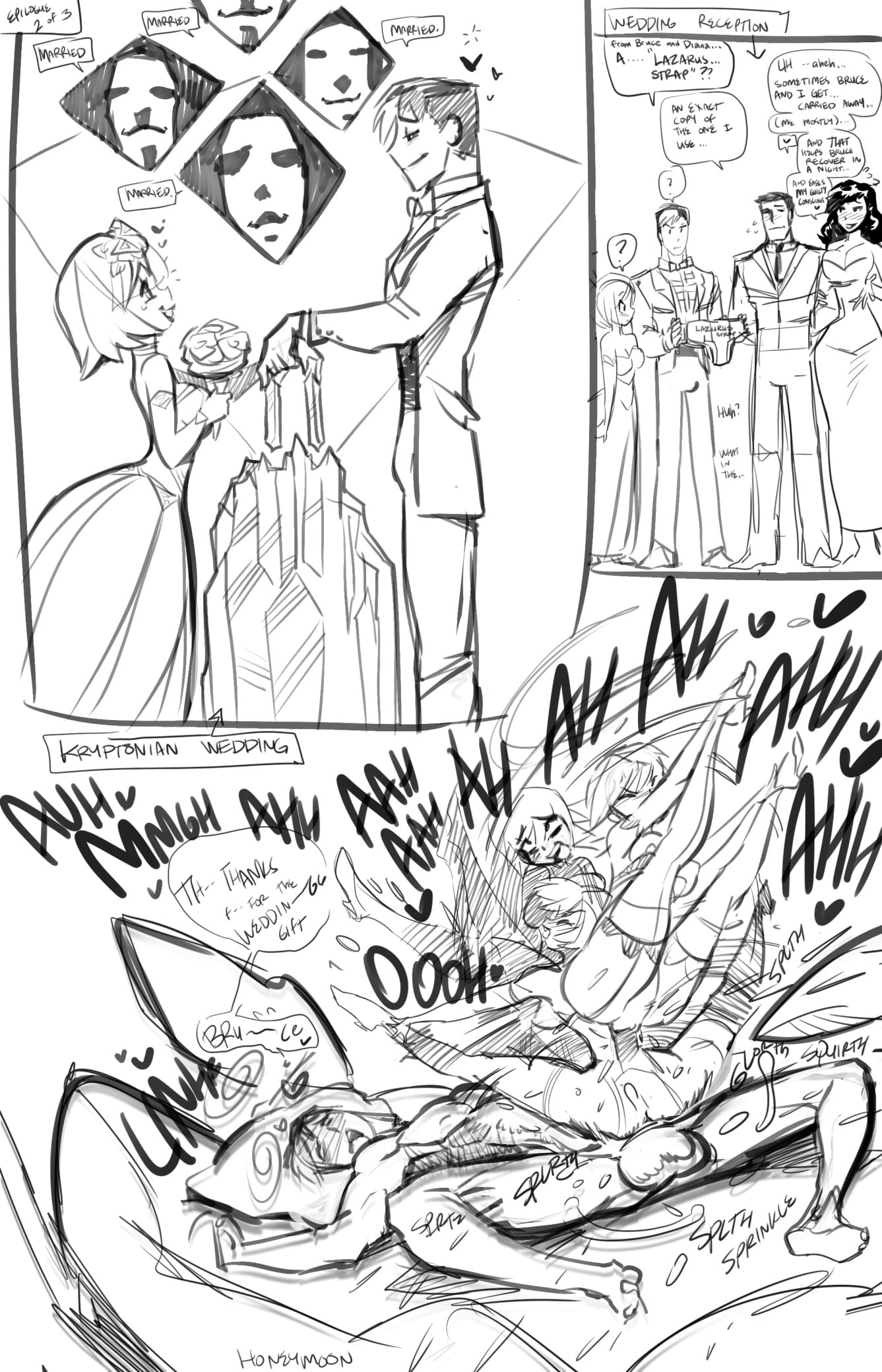 Venom Rager - Chapter 1