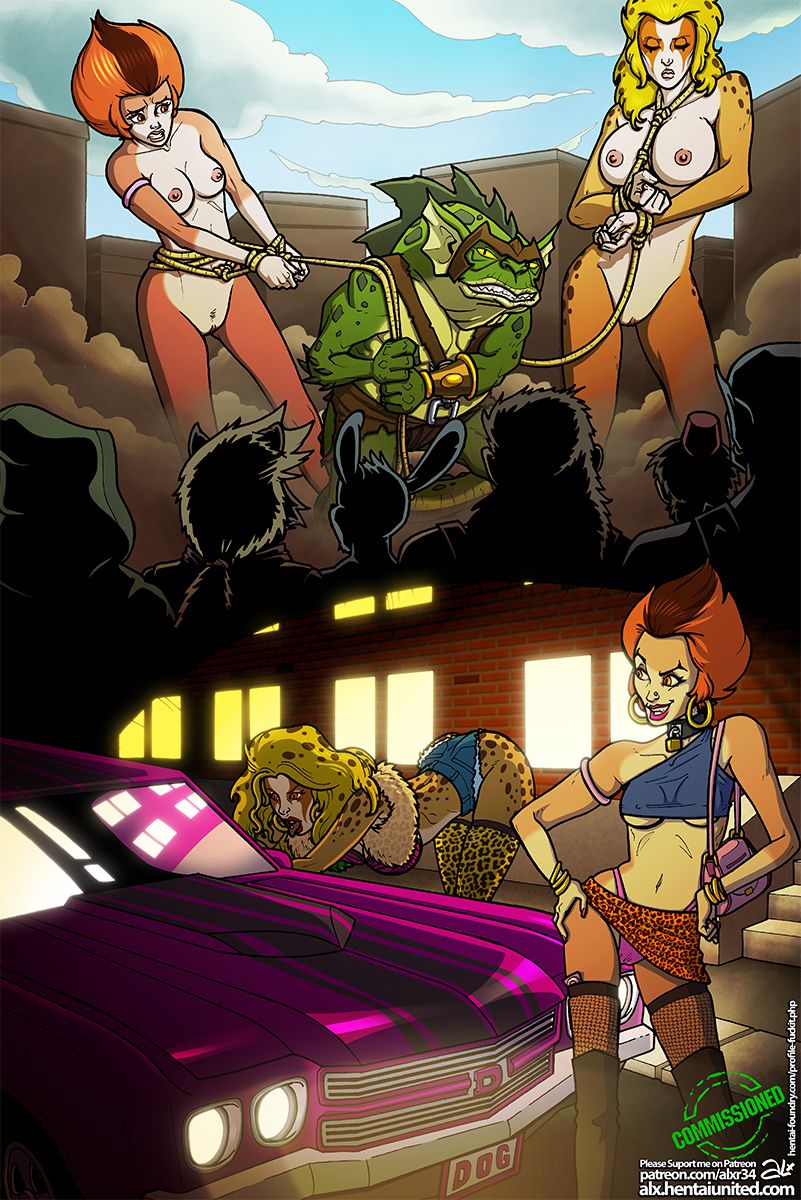 Artworks (1-3) - Chapter 3