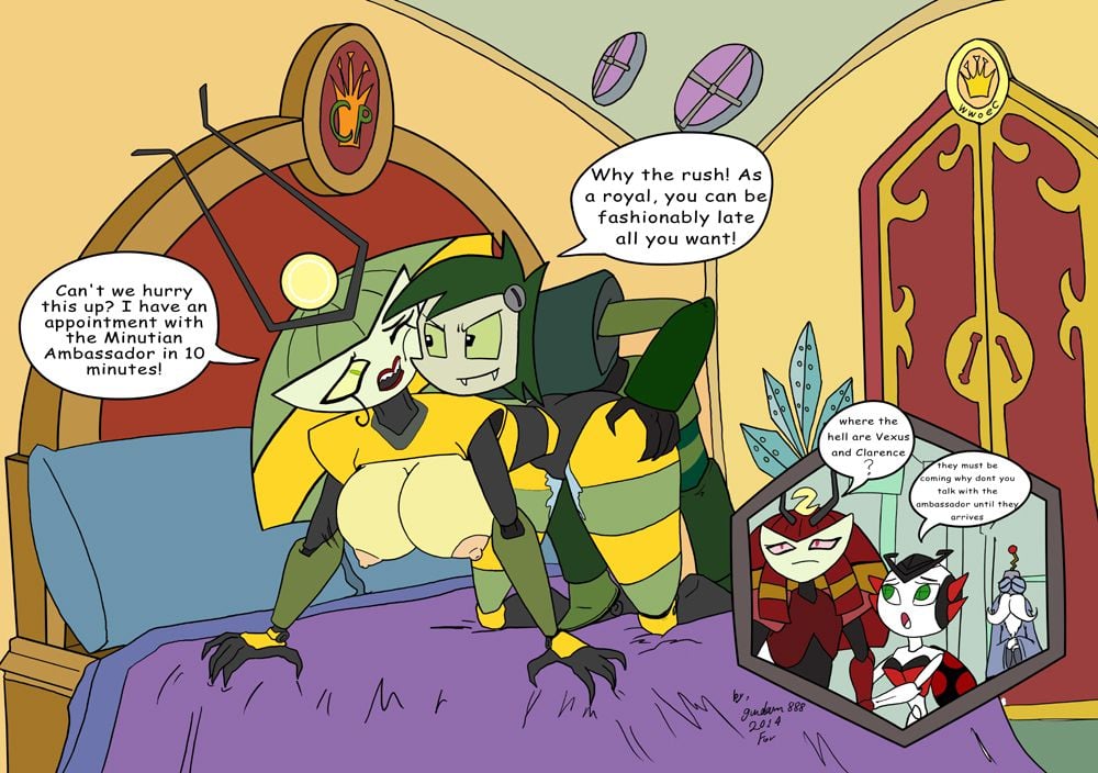 Artworks - Chapter 1