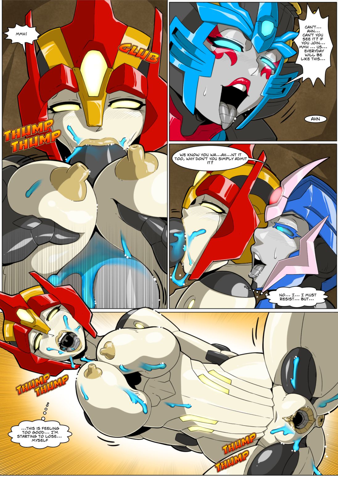The Null Zone (1-3) - Chapter 2