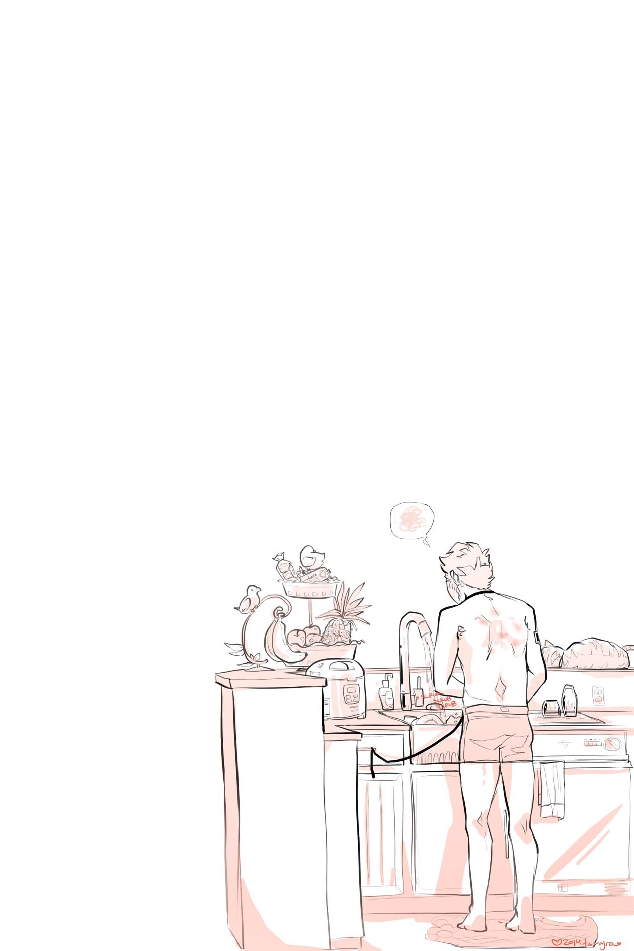 Neapolitan - Chapter 1