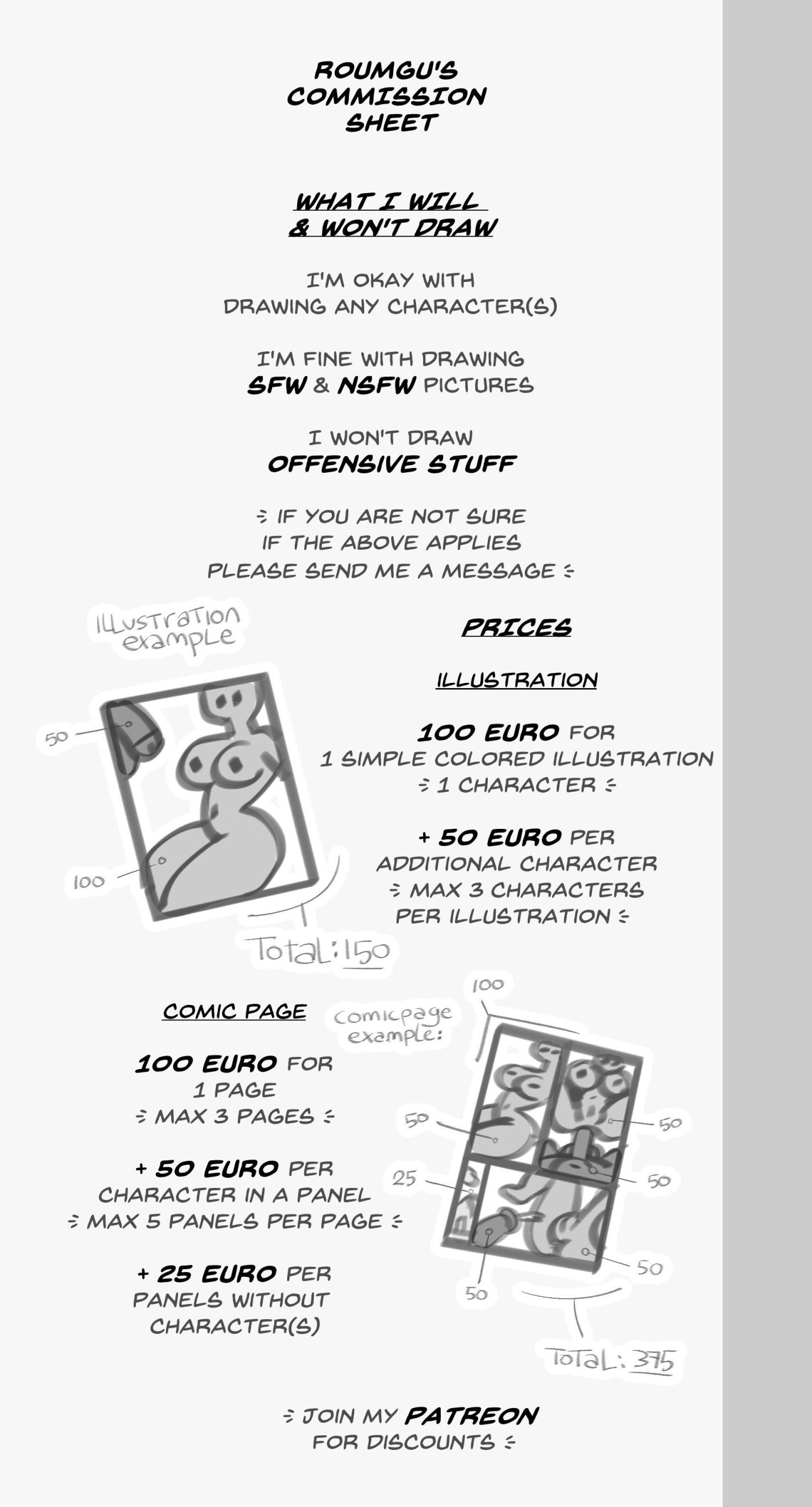 Adventuring - Chapter 1