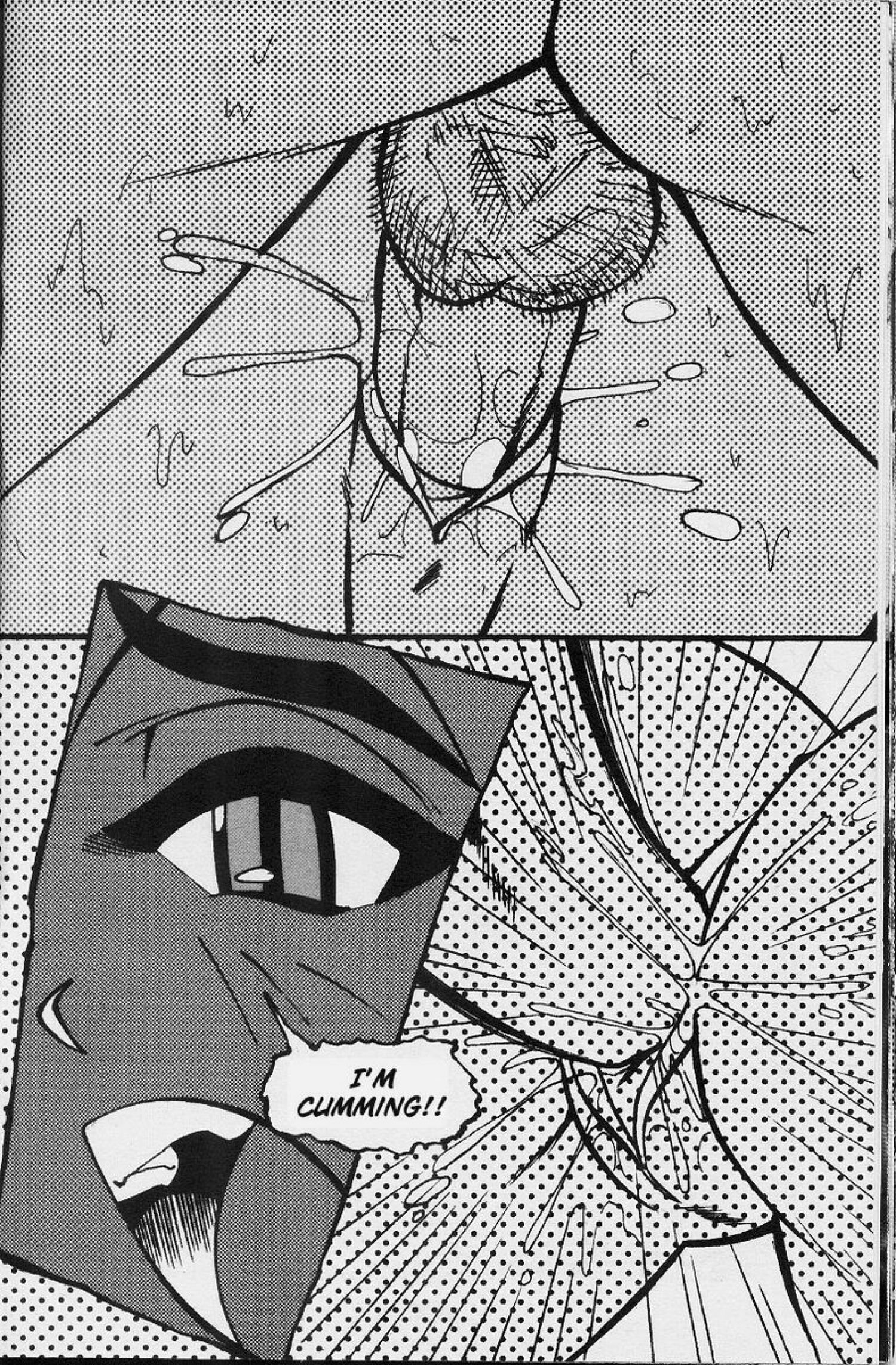 The Pervert - Chapter 1