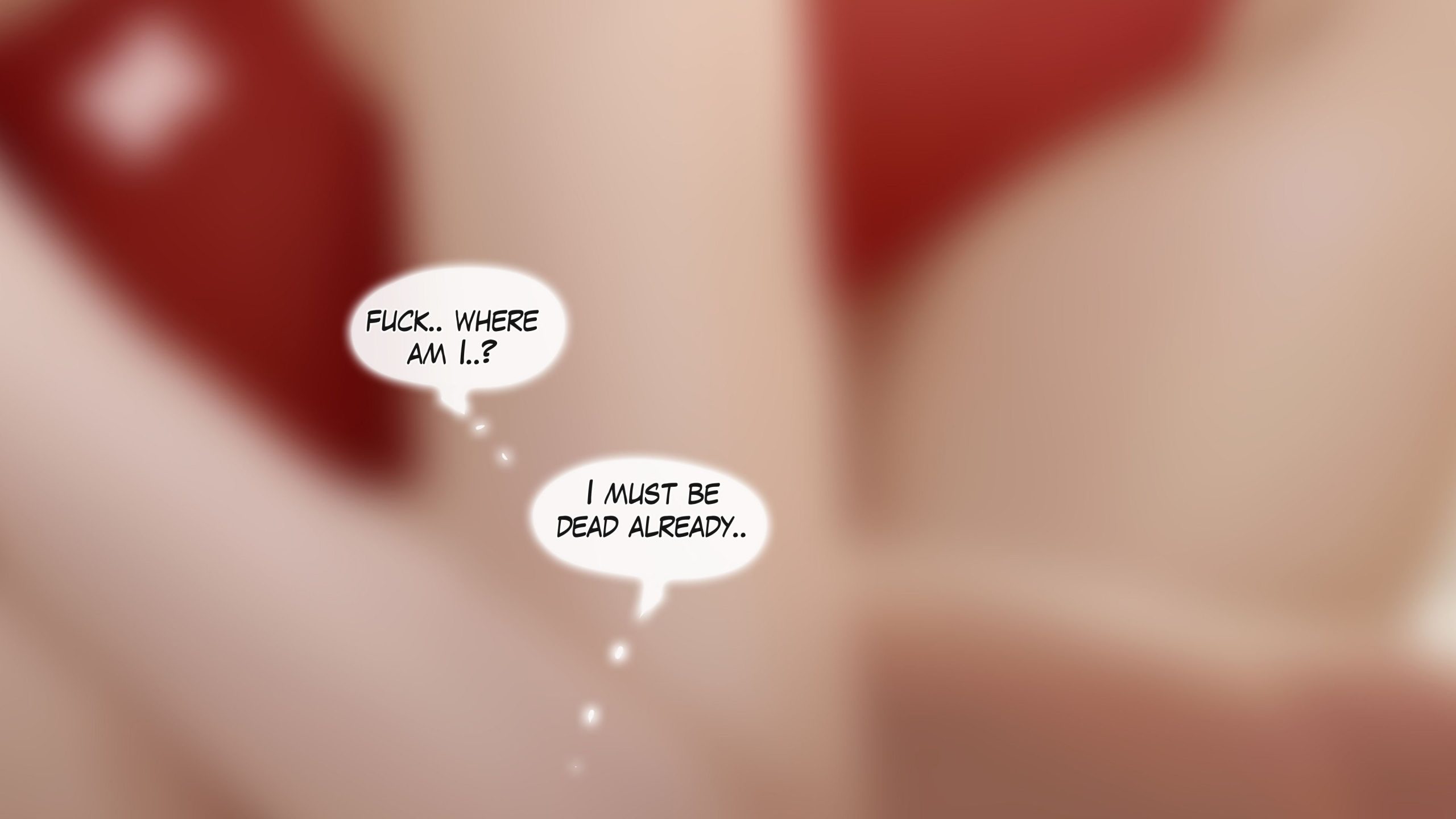 Wholesome (1-4) - Chapter 1