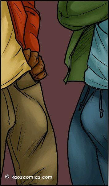 Girls Night Out (1-4) - Chapter 3