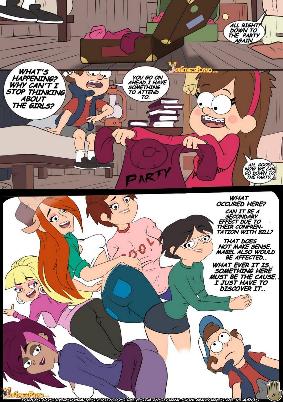 A Summer Of Pleasure (1-5) - Chapter 1
