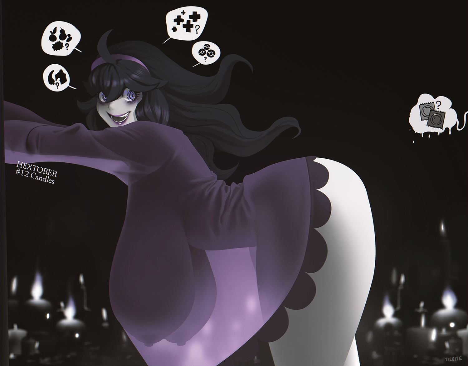 Hextober (1-3) - Chapter 3