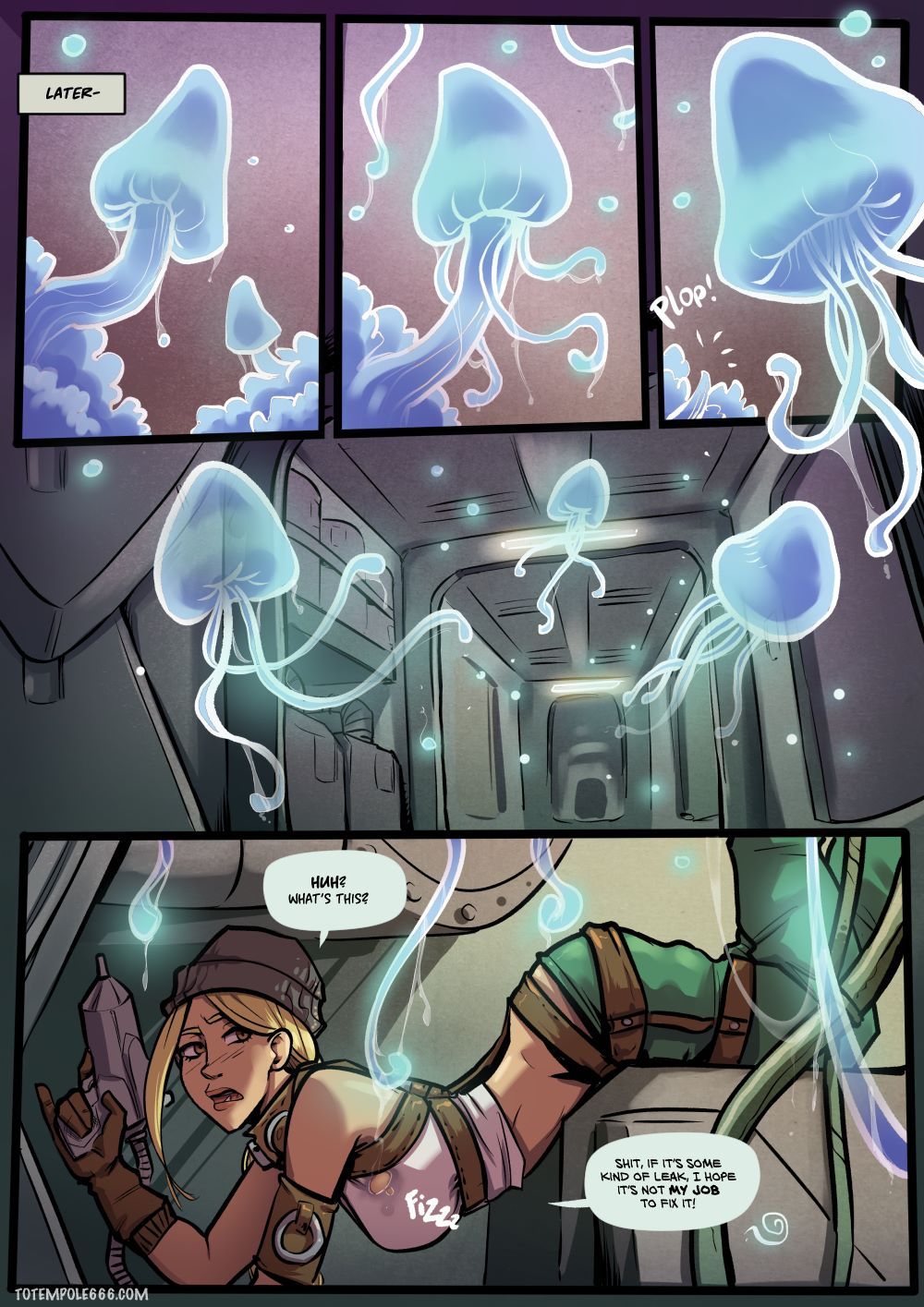 AD Asstra - Chapter 1