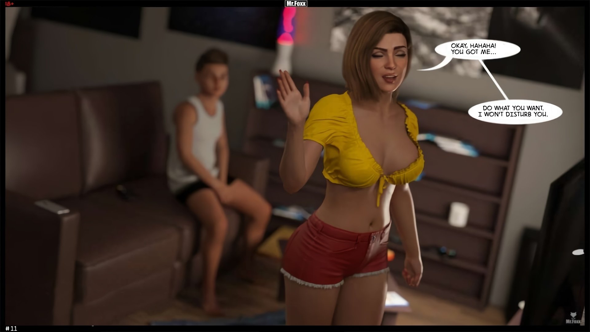 Stash - Chapter 1