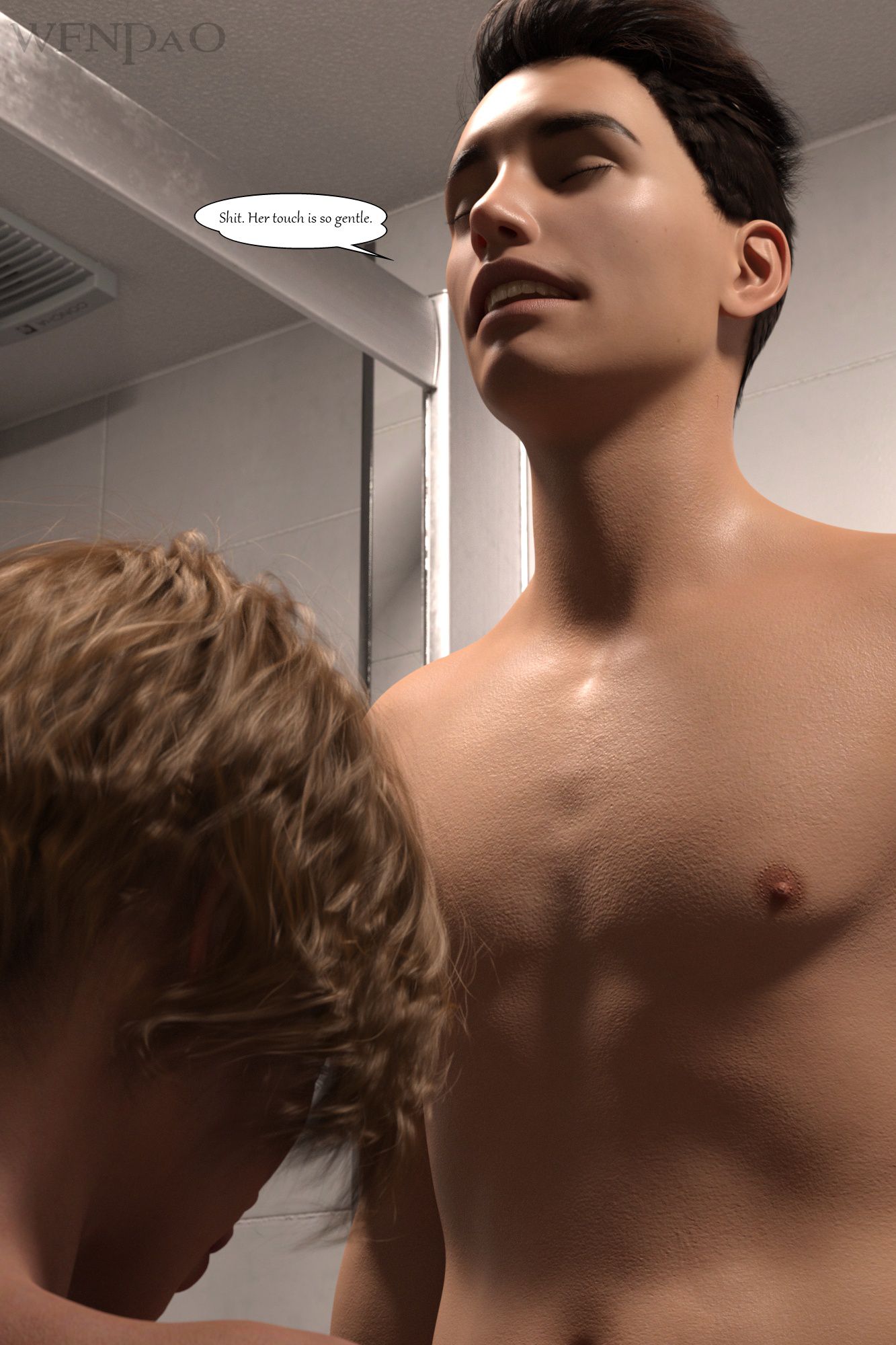 Our Ideal Man - Chapter 1