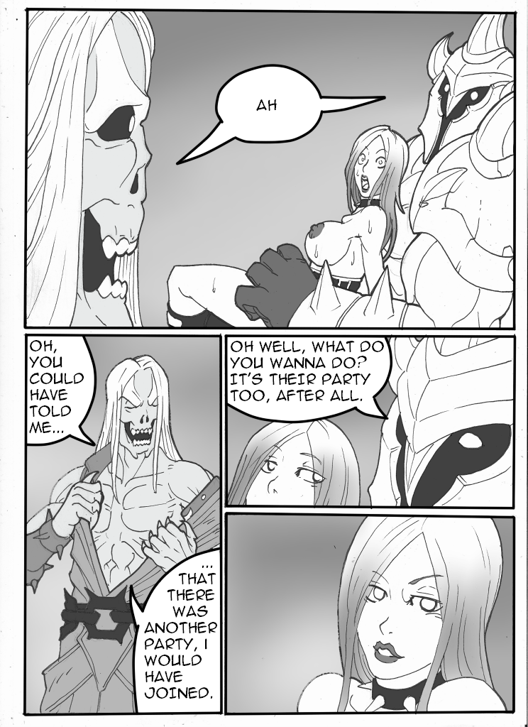 Assolo - Chapter 1