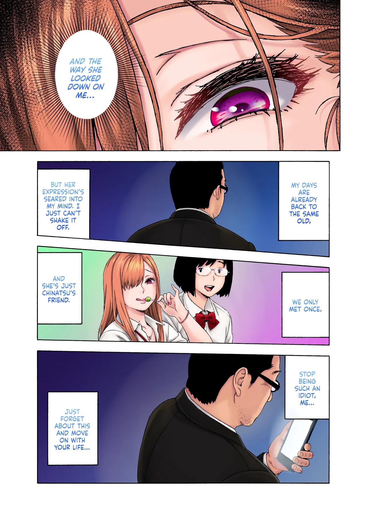 Melody of Seduction and Secrets - Chapter 1