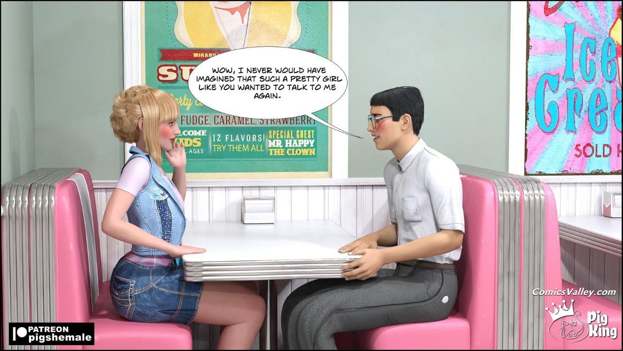Video Game Master – Brix - Chapter 3