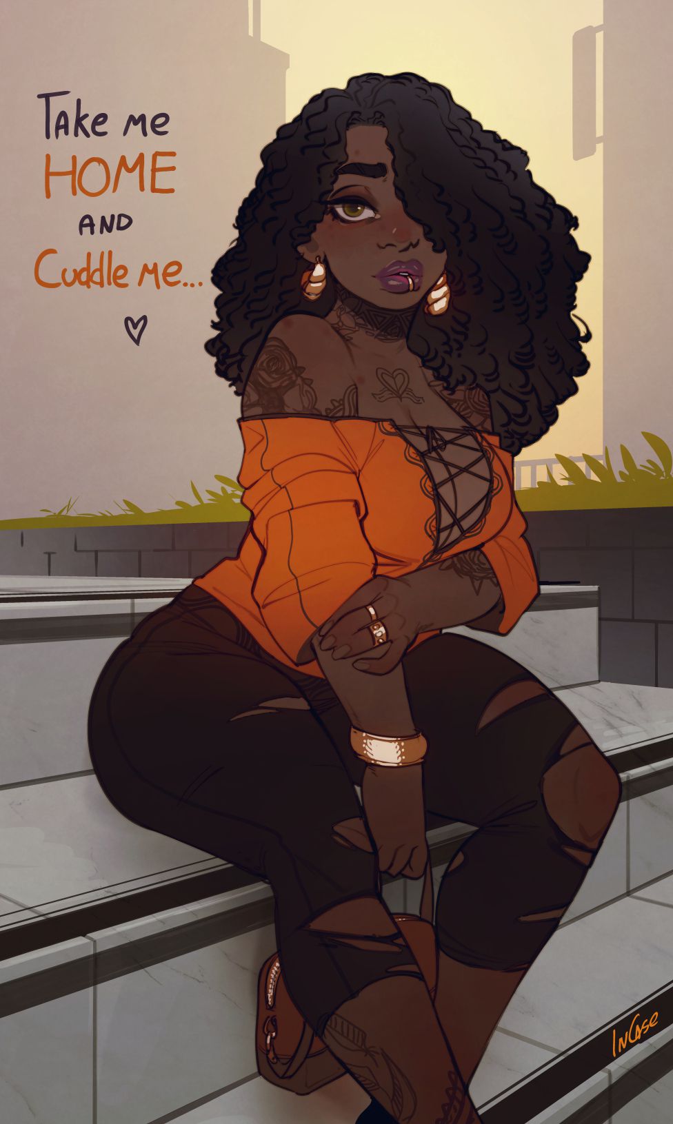 SFW Waifu Delivery Operation – Now with NSFW (1-3) - Chapter 3