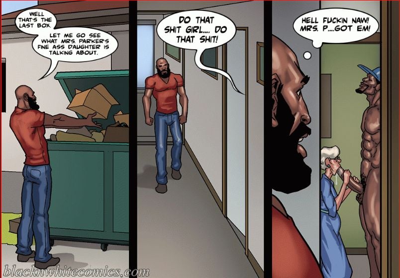 Art Class (1-2) - Chapter 2