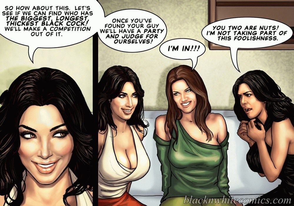 The Karassians (1-2) - Chapter 1