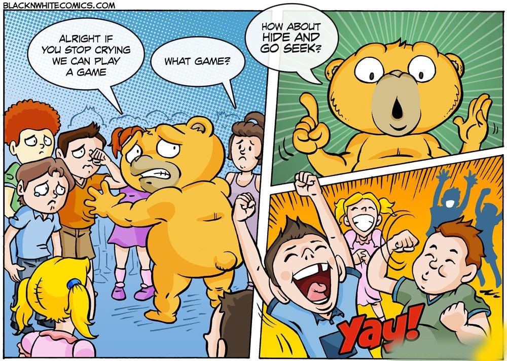 TED (1-2) - Chapter 1