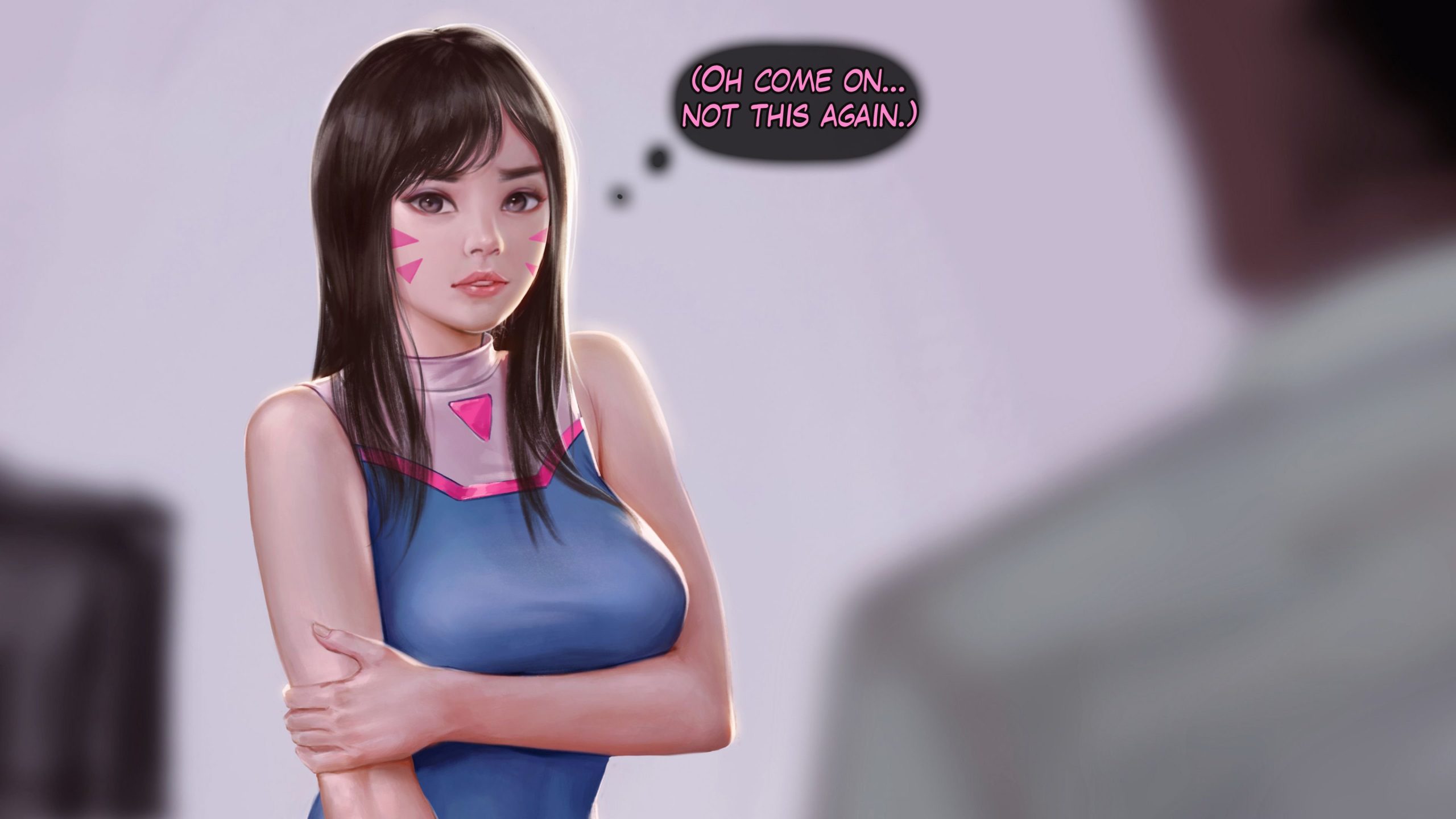 NTR – Gaming Girl (1-2) - Chapter 1