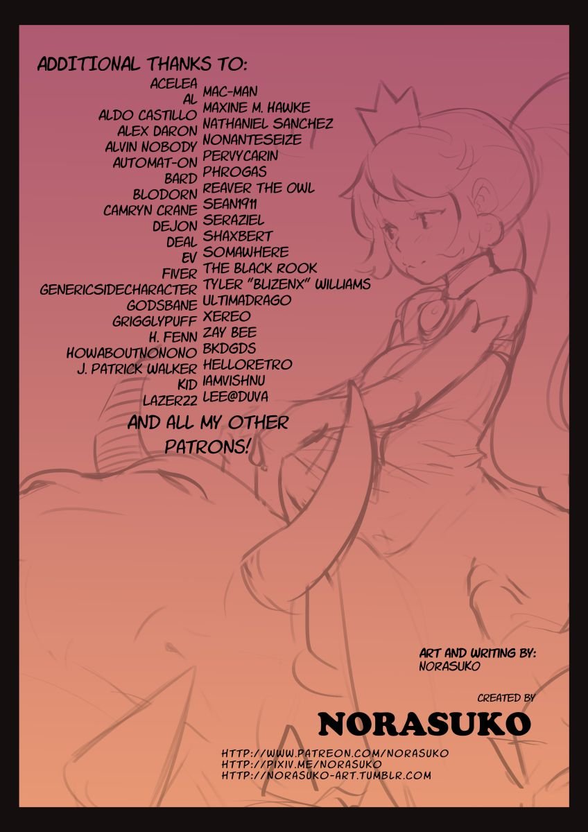 Honeymoon - Chapter 1