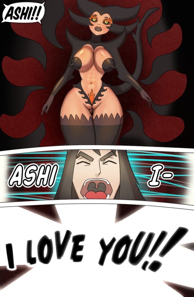 Extra Thicc - Chapter 1