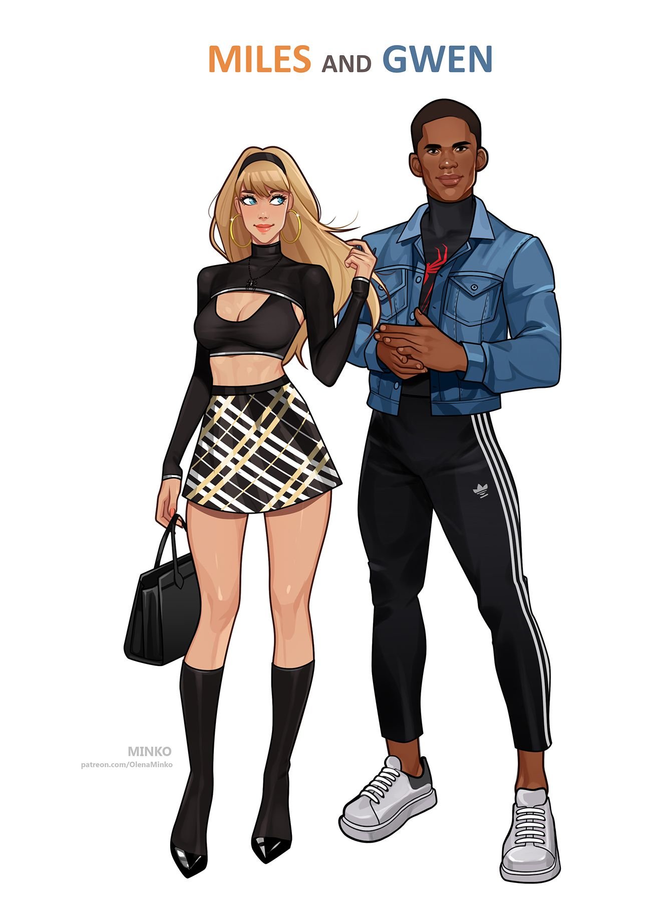Crazy Corporate - Chapter 1