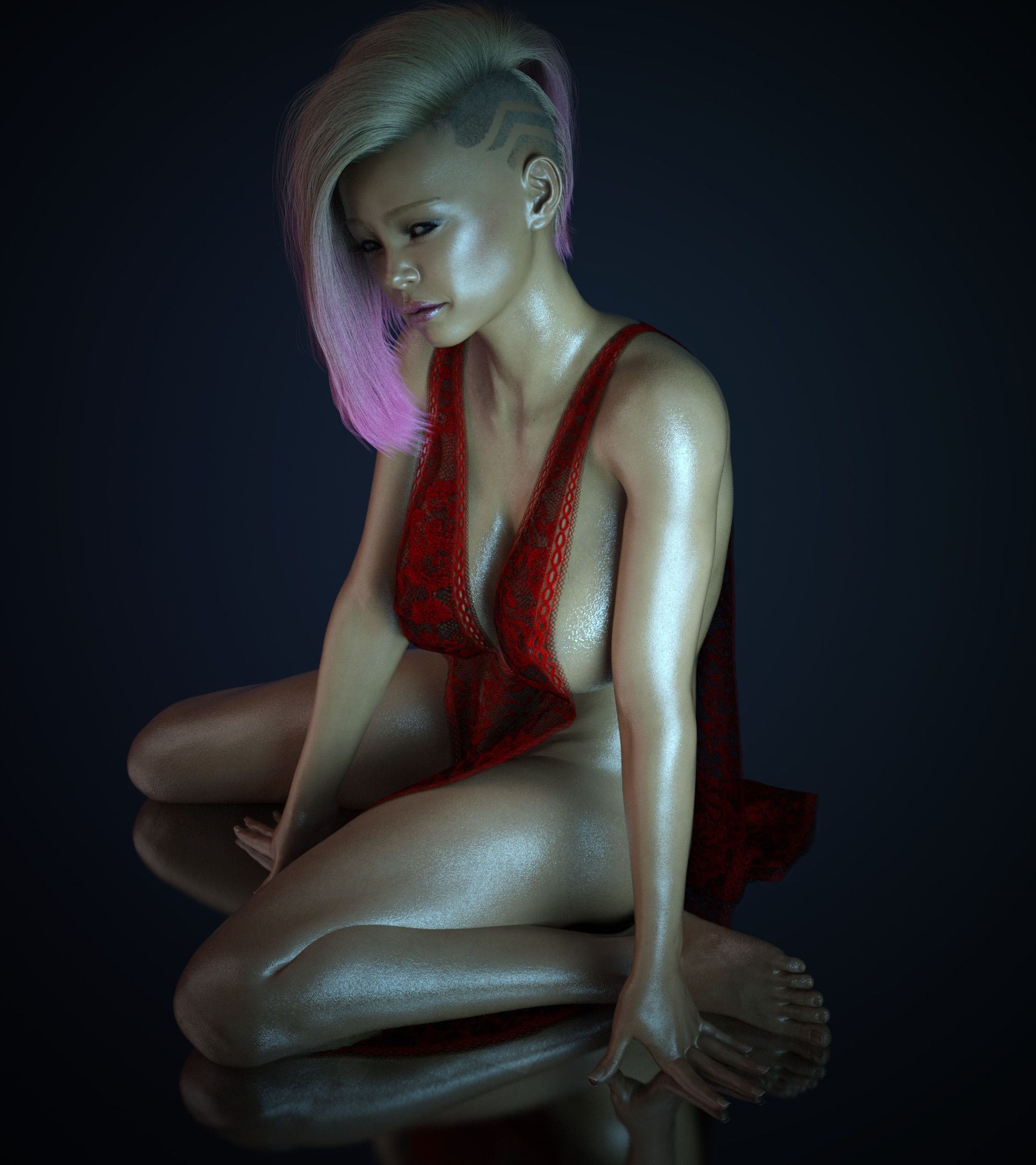 Artworks & Misc Sets - Chapter 2