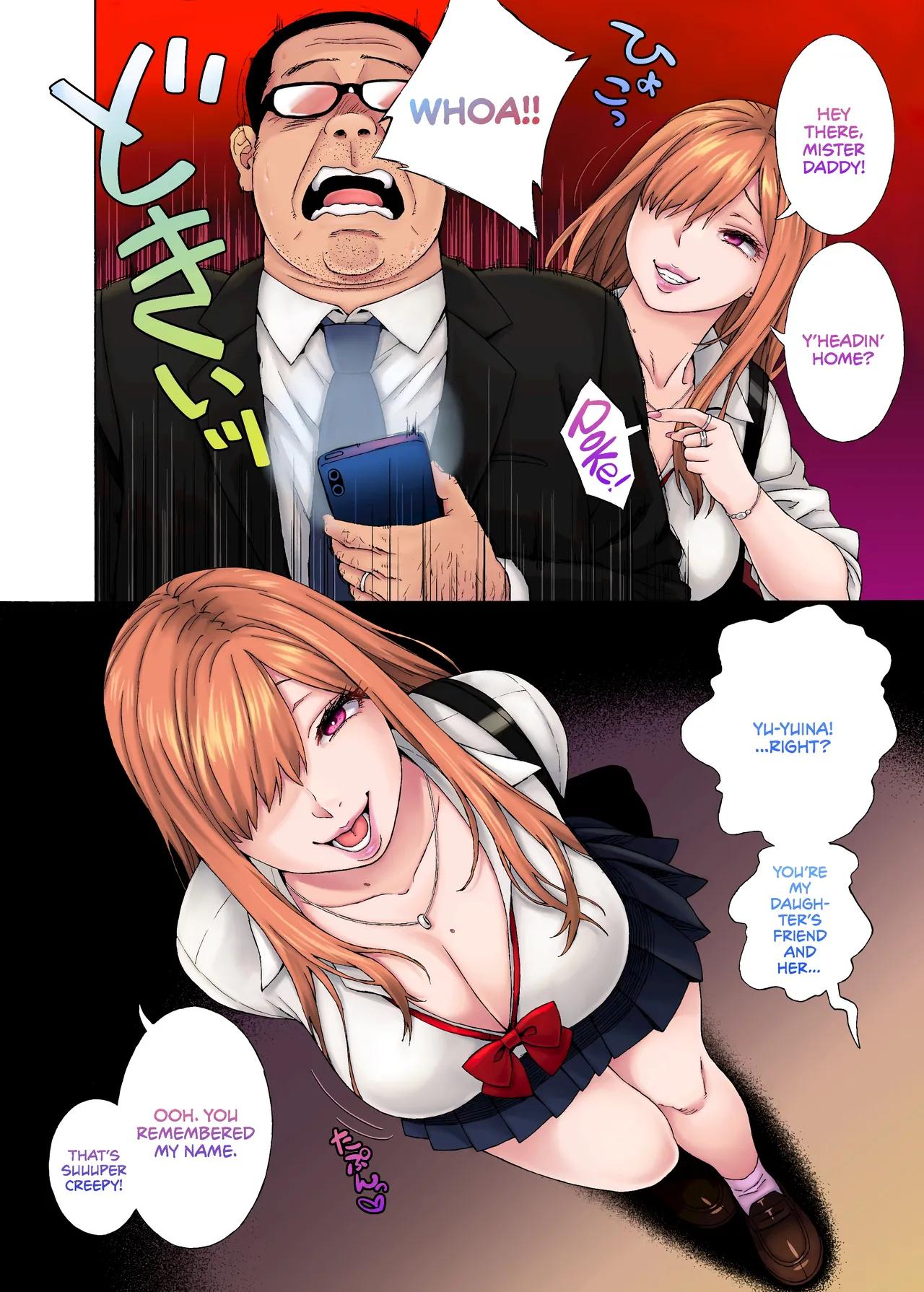 Melody of Seduction and Secrets - Chapter 1