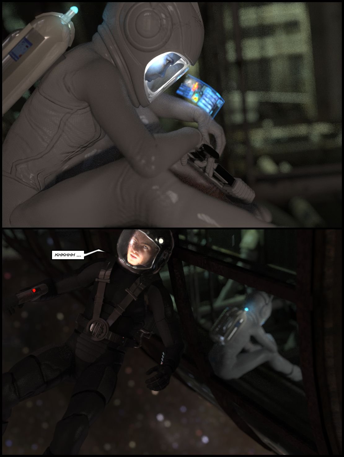 Grace - Chapter 1