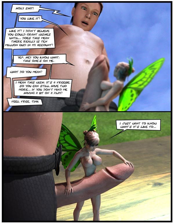 Star Trek Fleet Wars - ch. 1-4