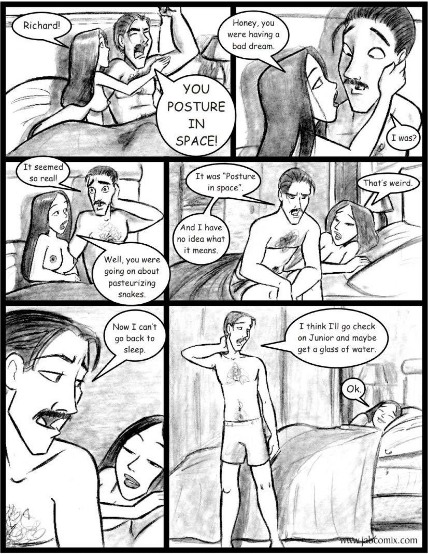 Ay Papi - ch. 5-8