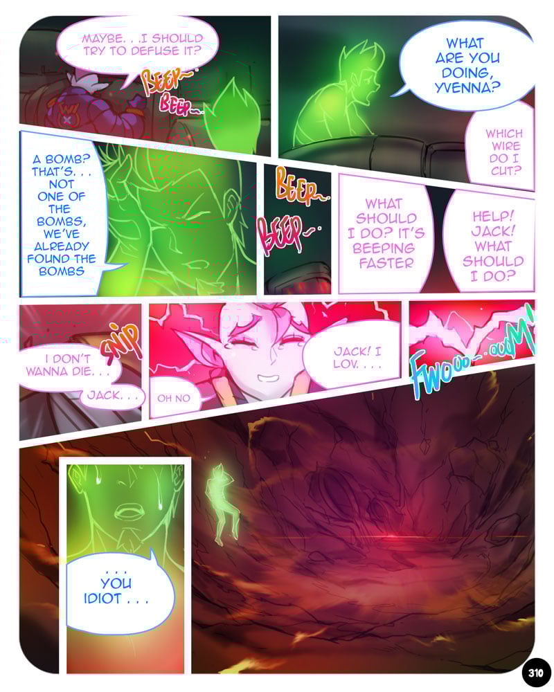 S.EXpedition - ch. 5-6