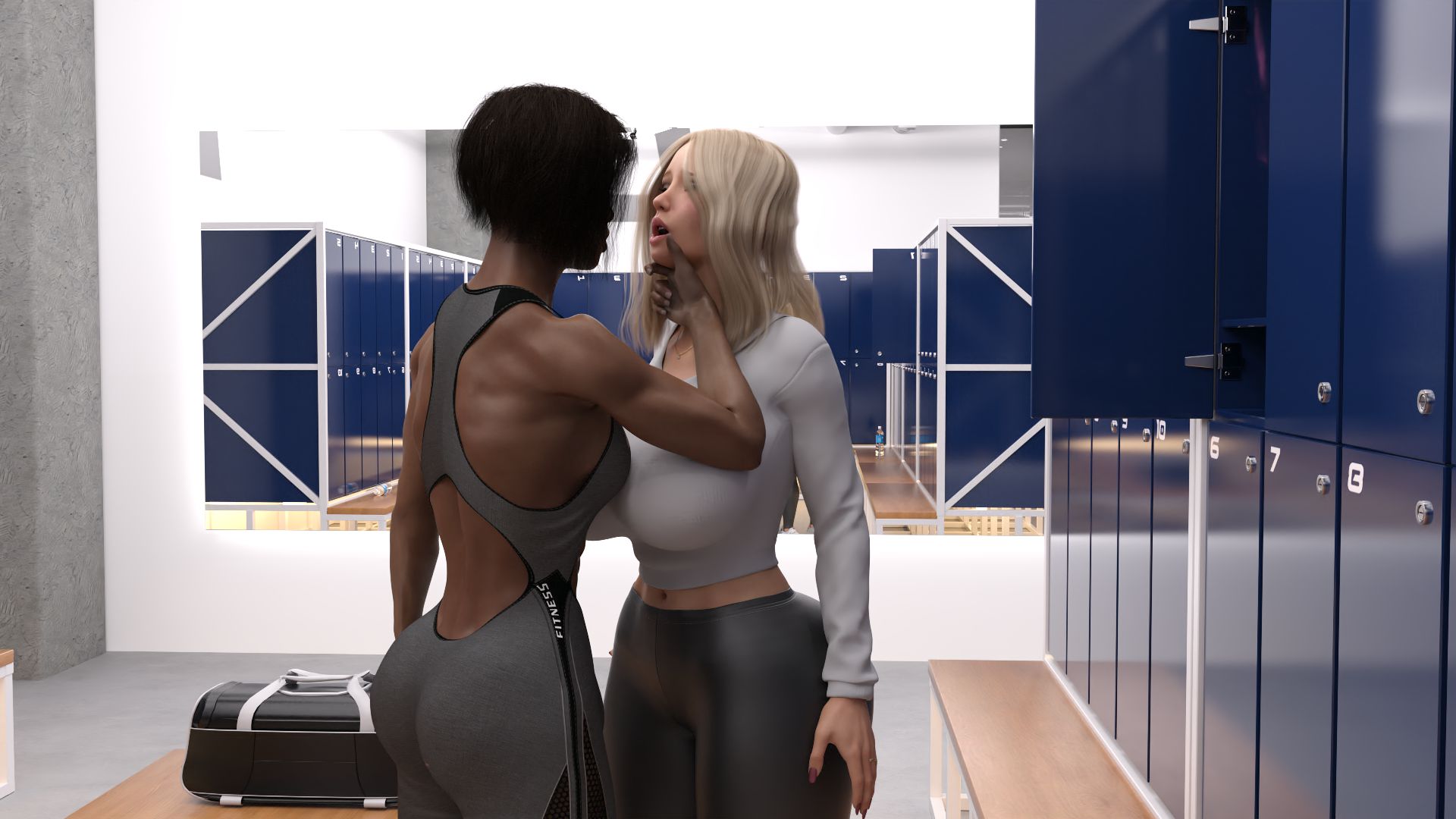 Extra Workout - Chapter 2