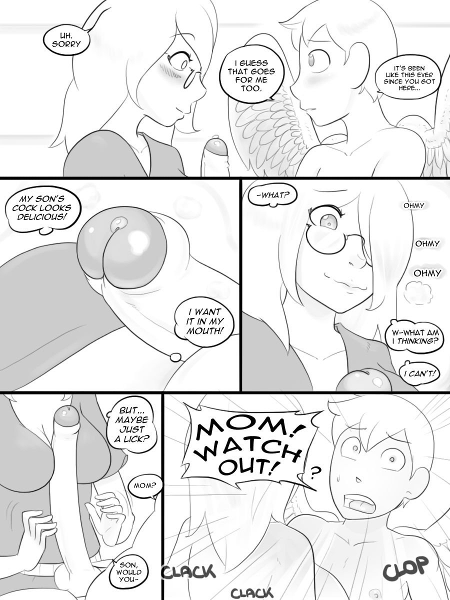 Temple of the Morning Wood - ch. 6
