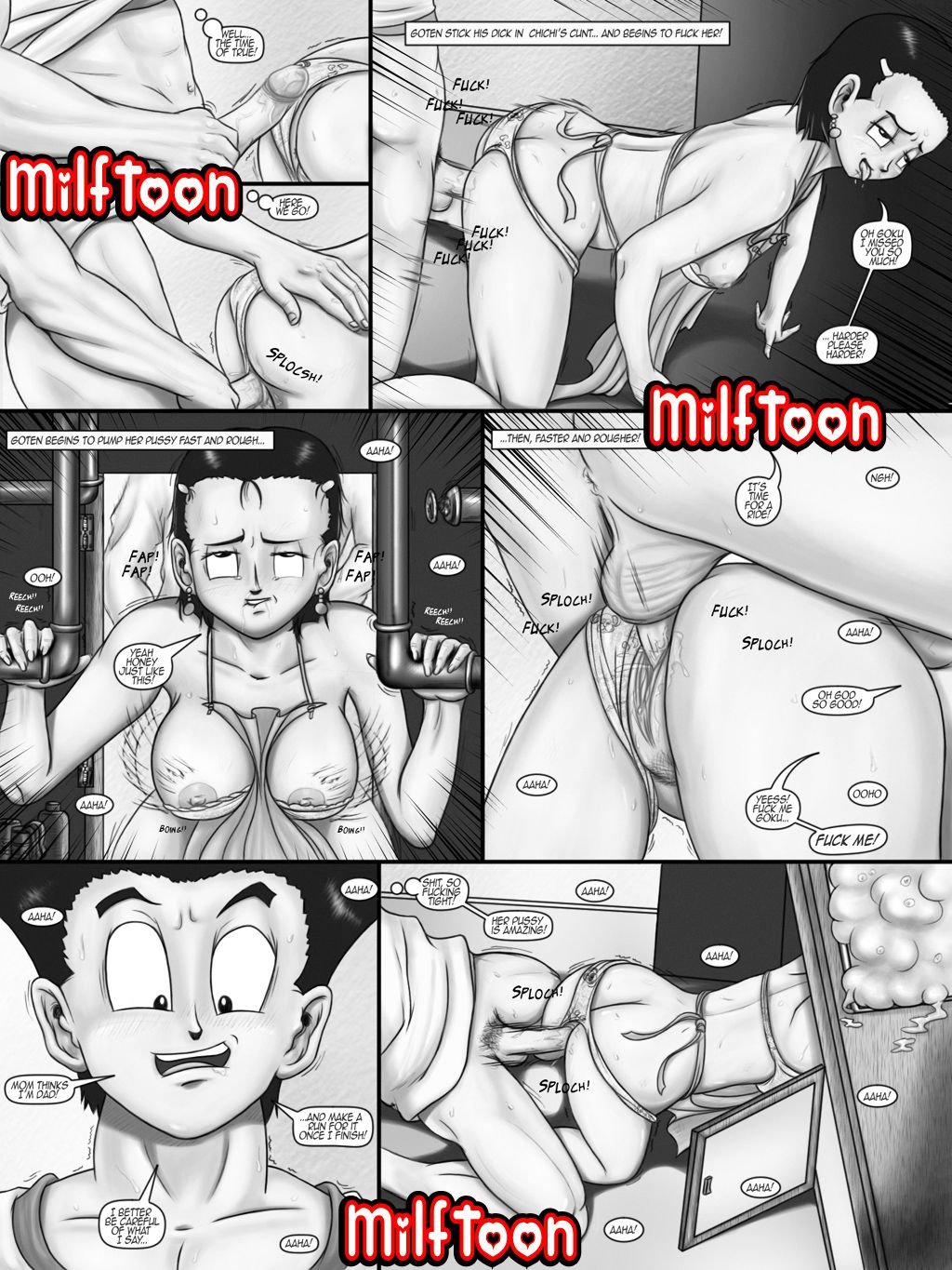 ZBD (1-2) - Chapter 1