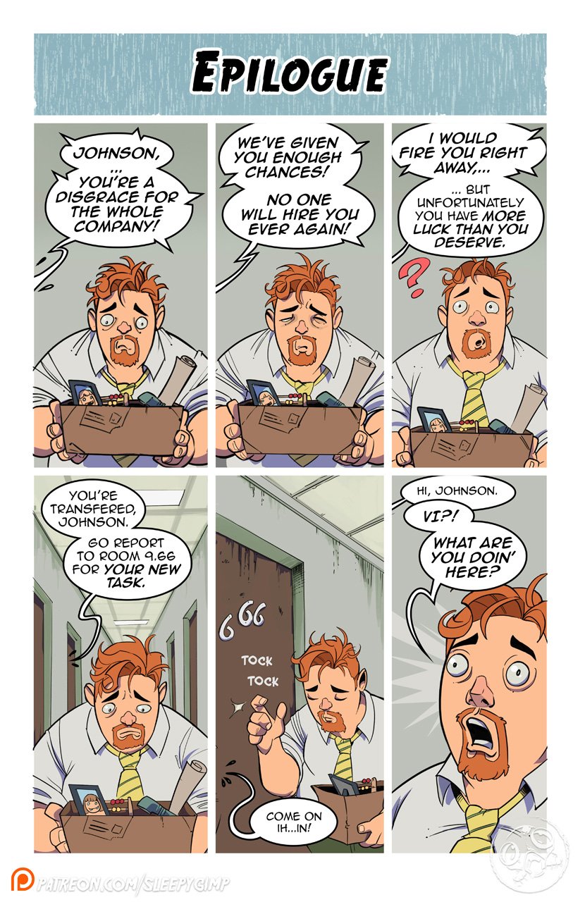 Back To Rehab - Chapter 1