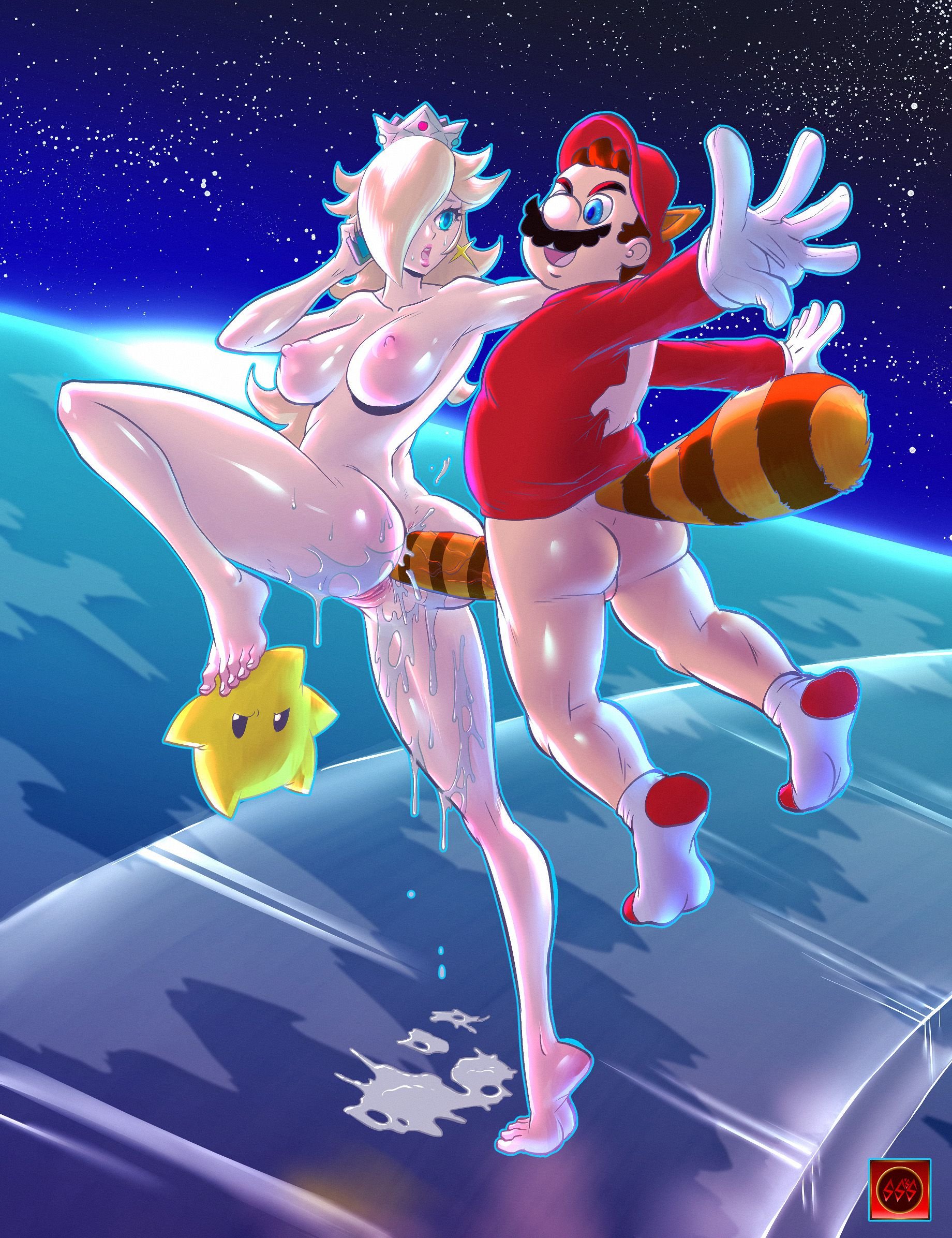 Peach Pregnancy Project (1-2) - Chapter 1