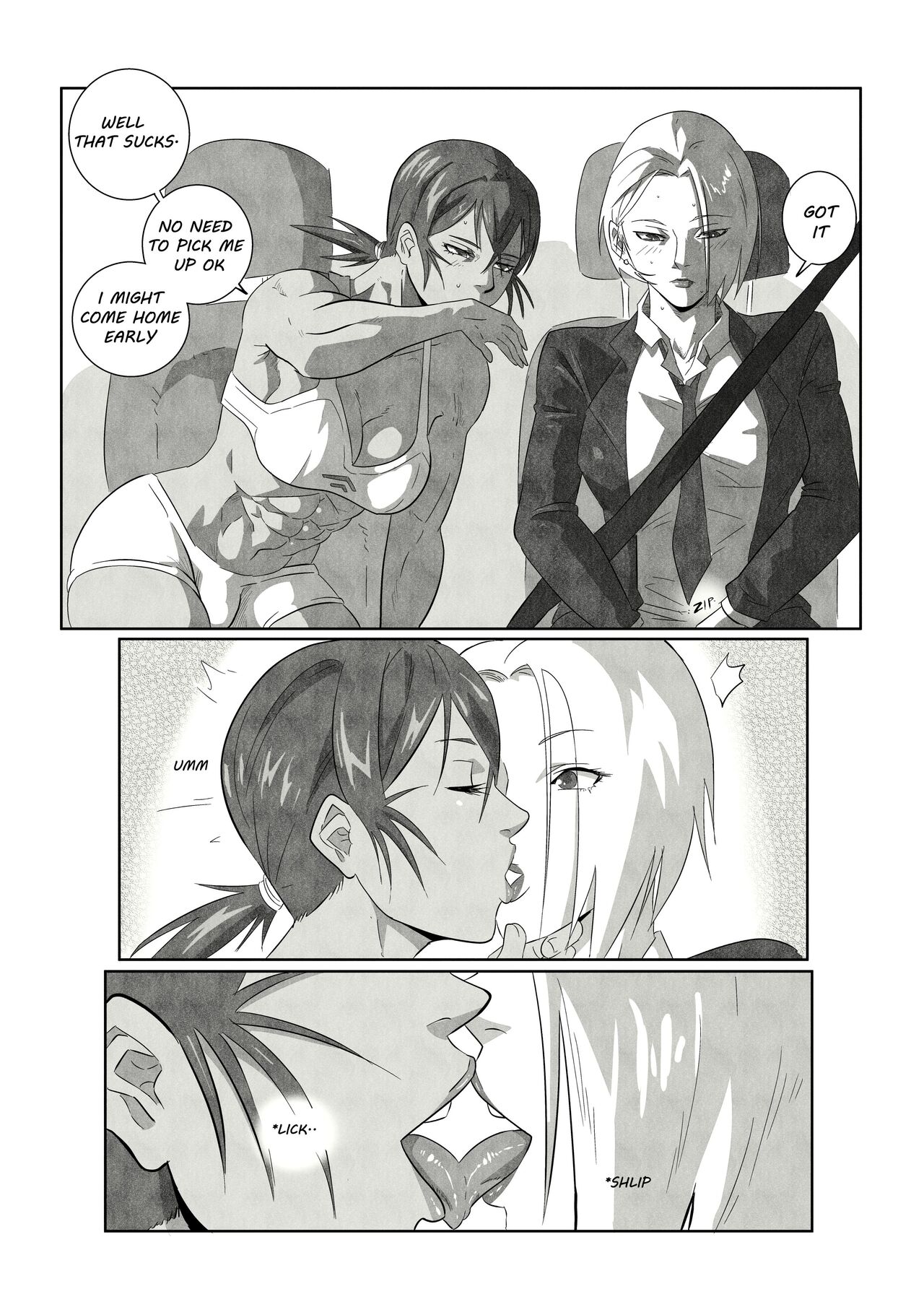 GNO (1-2) - Chapter 2