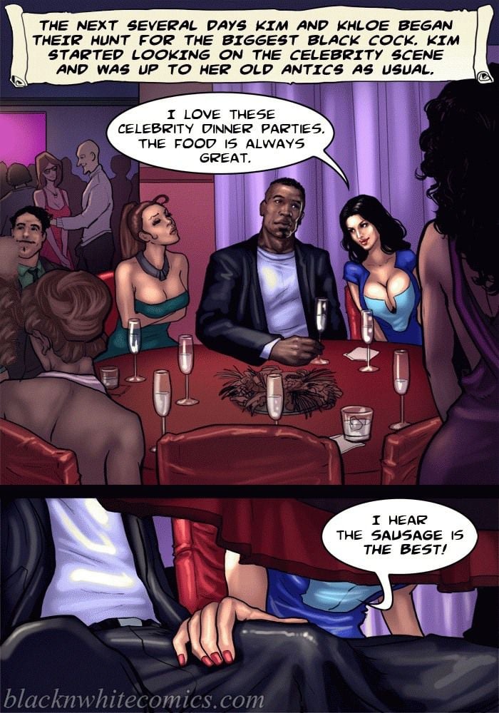 The Karassians (1-2) - Chapter 1