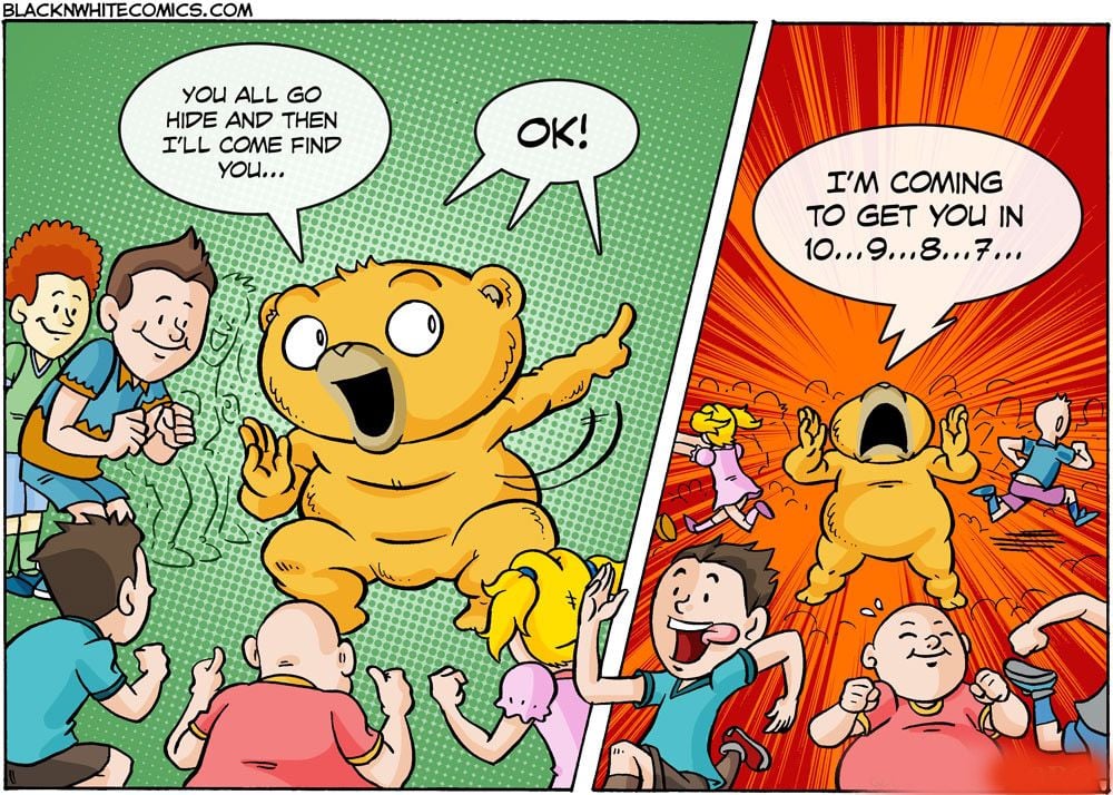 TED (1-2) - Chapter 1