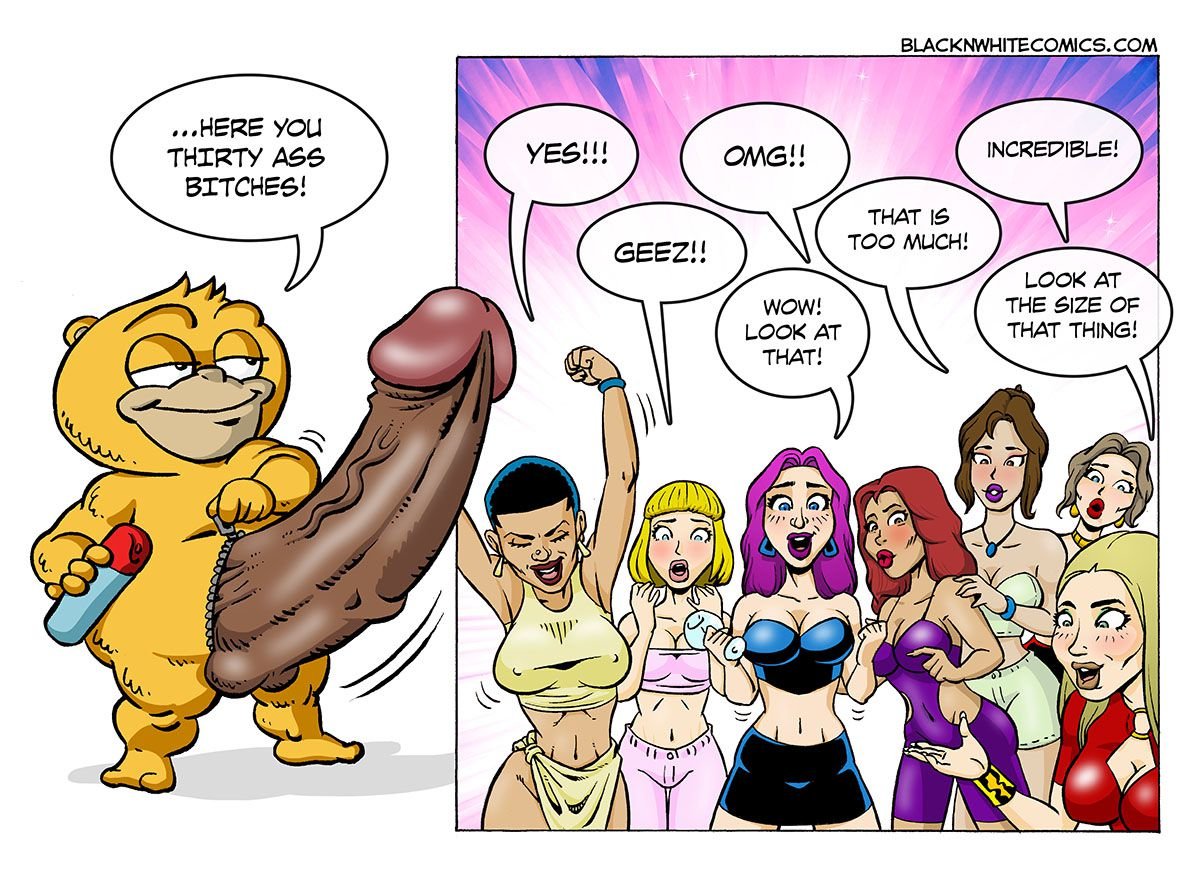 TED (1-2) - Chapter 2