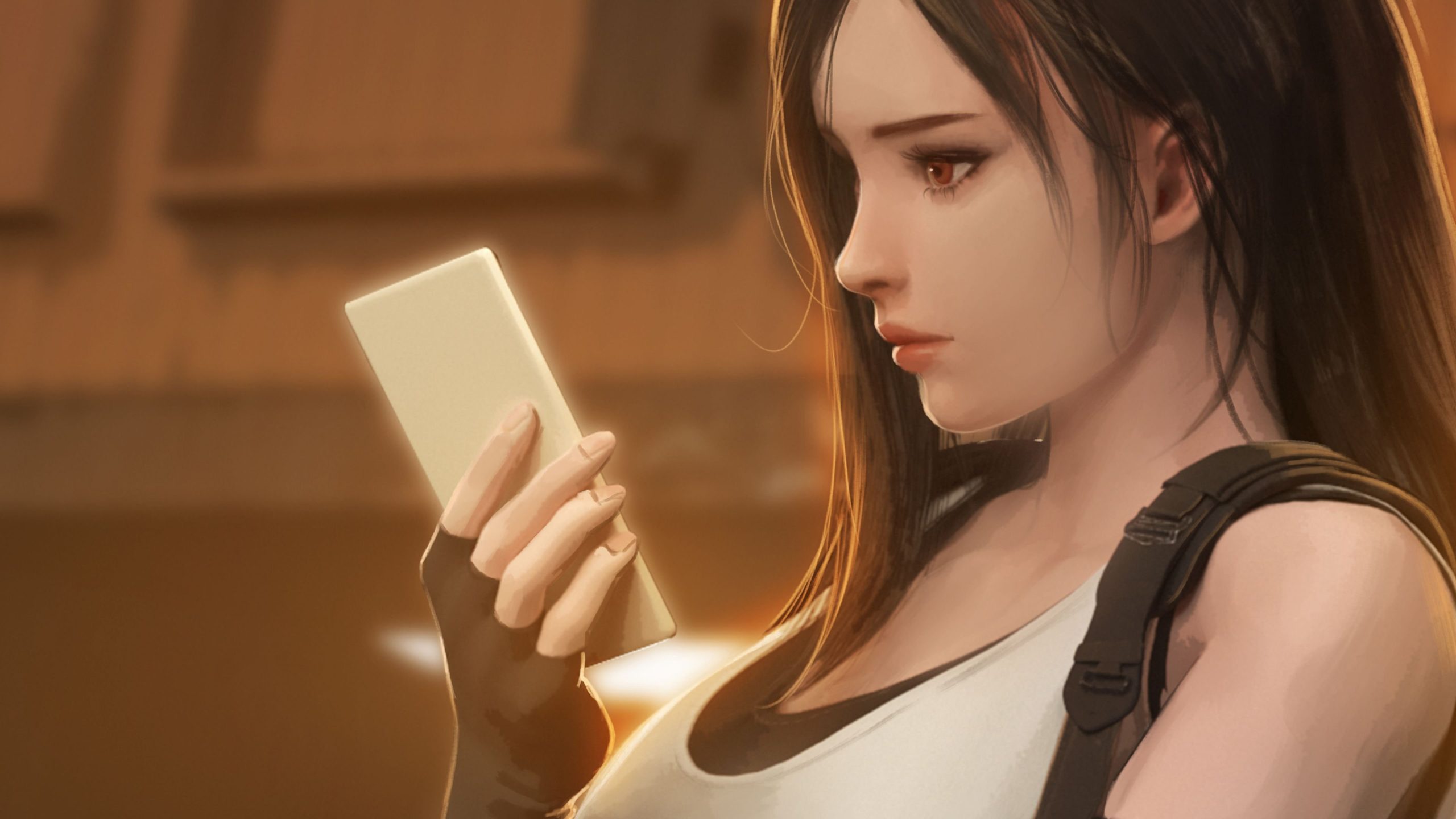 A Final Dream (1-2) - Chapter 2