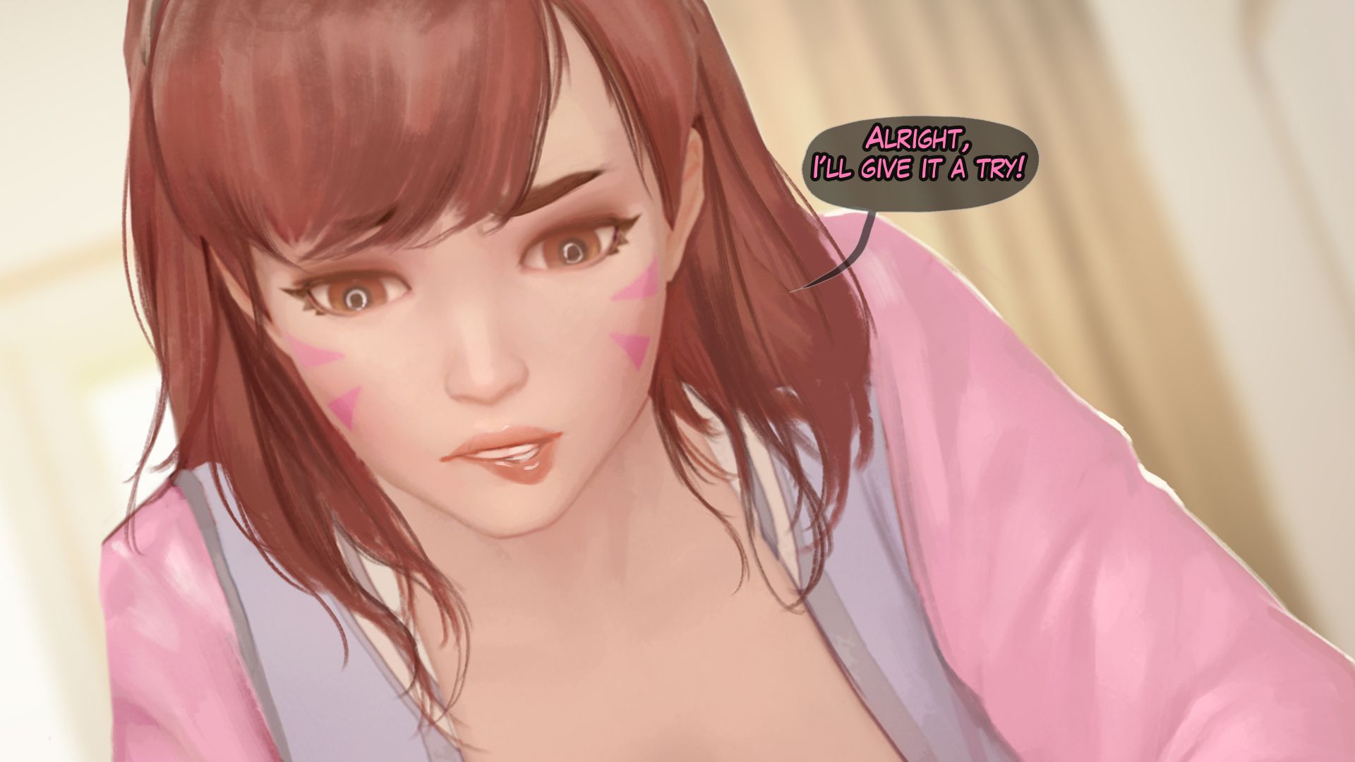 Date With Her (1-3) - Chapter 1