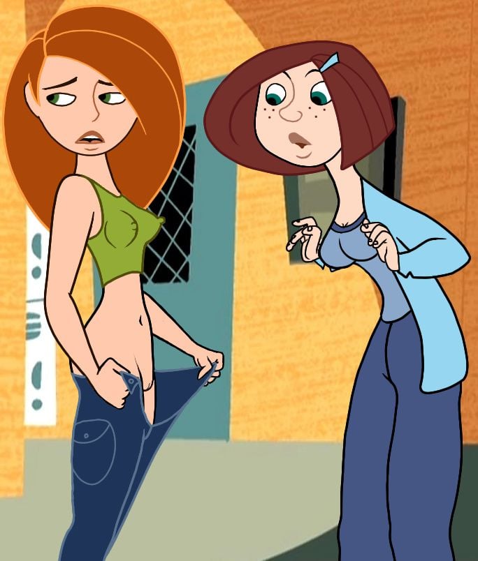 Oh, Betty! (1-2) - Chapter 2