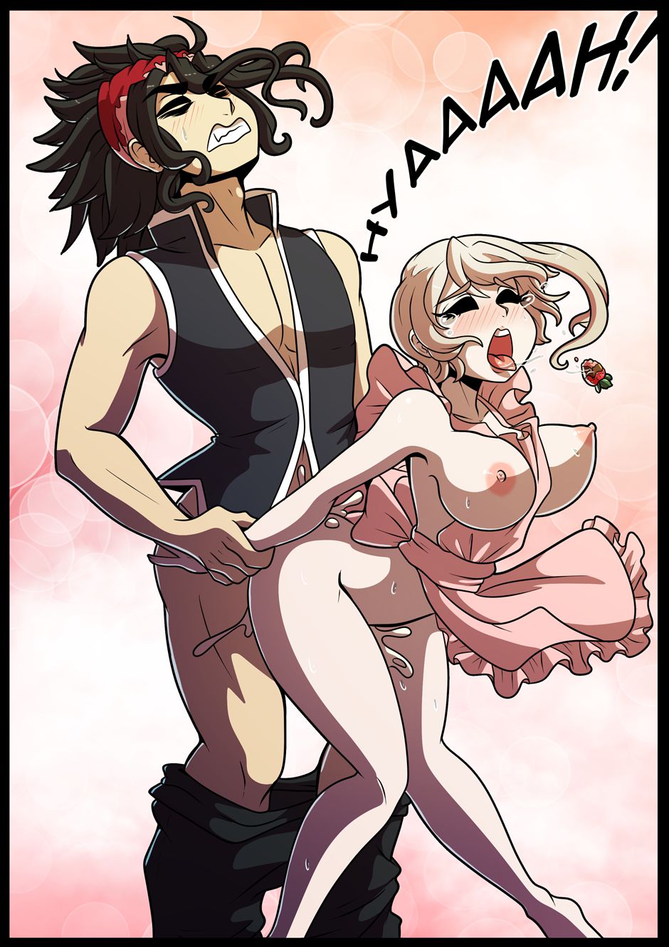 Private Cookoff - Chapter 1