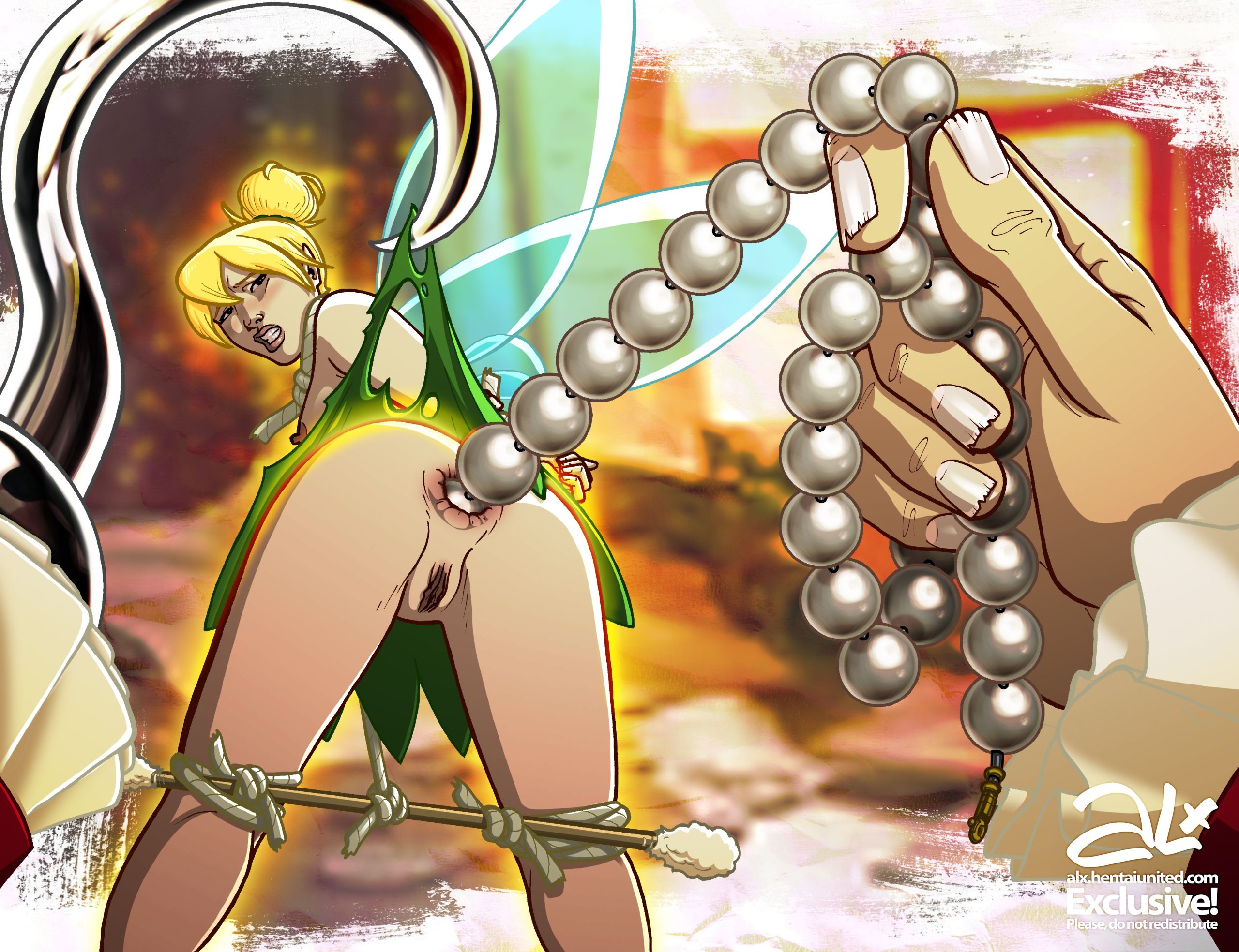 Artworks (1-3) - Chapter 2